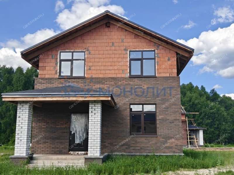 дом на . деревня Боярское