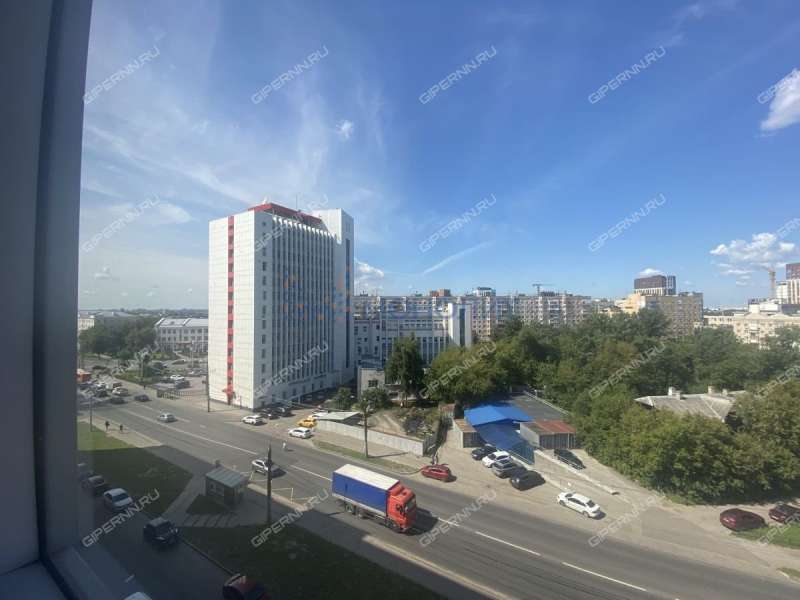 однокомнатная квартира на улице Июльских Дней дом 11
