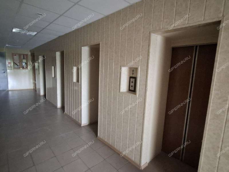 помещение под офис на Окском съезде