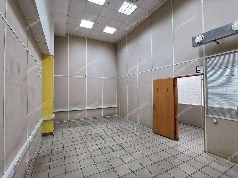 помещение под офис на Сормовском шоссе