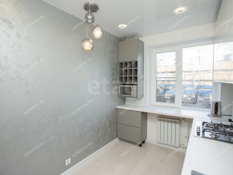 2-komnatnaya-ul-dargomyzhskogo-d-28 фото