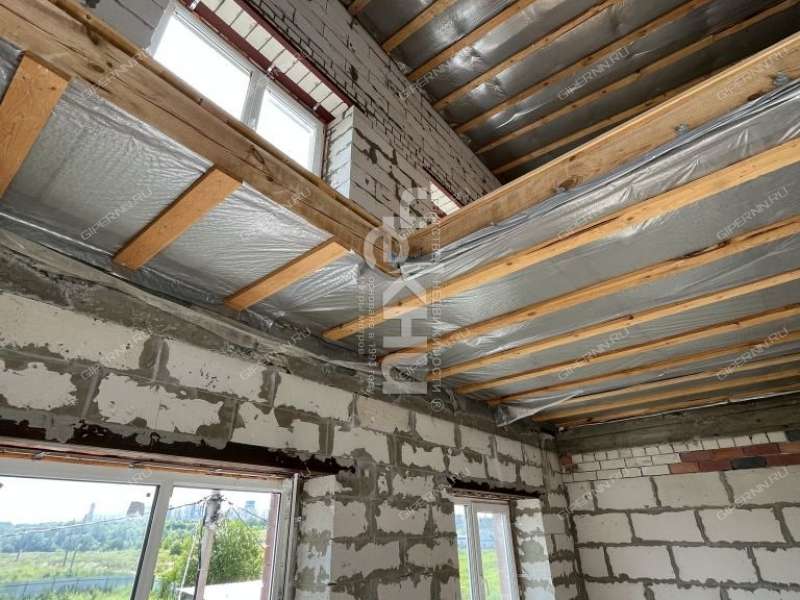 трёхкомнатная квартира на Вечерней улице дом 6Е