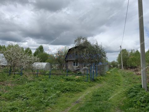 dacha-derevnya-slobodskoe-lindovskiy-selsovet-gorodskoy-okrug-bor фото