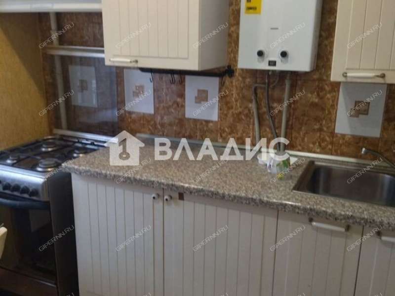 однокомнатная квартира на Анкудиновском шоссе дом 26А