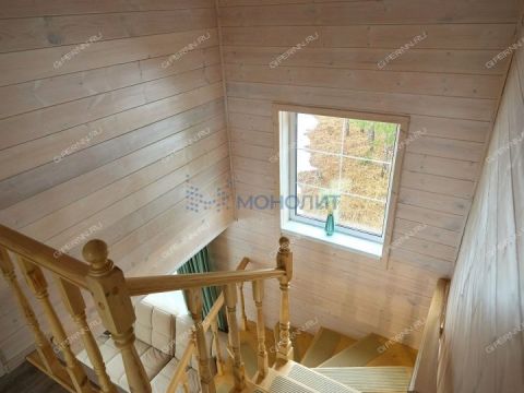 dom-derevnya-berezniki-gorodeckiy-rayon фото