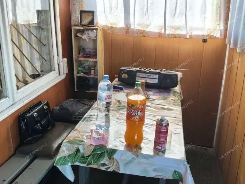 земельный участок 4,6 сотки СДТ Стеклозаводец сад Бор