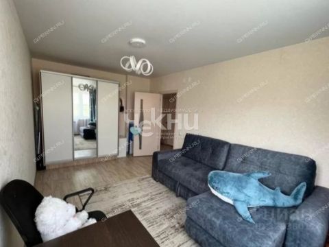 2-komnatnaya-ul-2-ya-dorozhnaya-d-12 фото