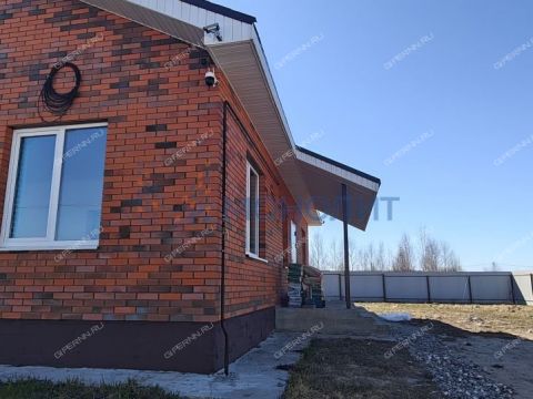 dom-derevnya-kalikino-gorodskoy-okrug-bor фото