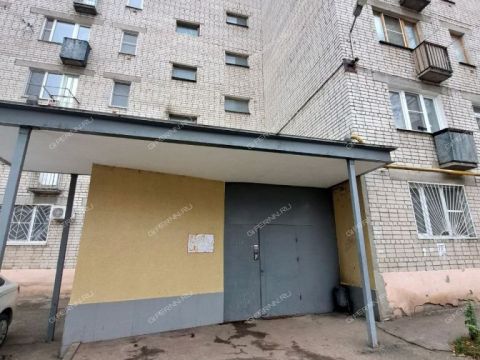 1-komnatnaya-ul-fedoseenko-d-13 фото