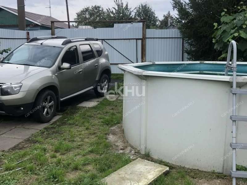 дача на СТ Пластик город Дзержинск