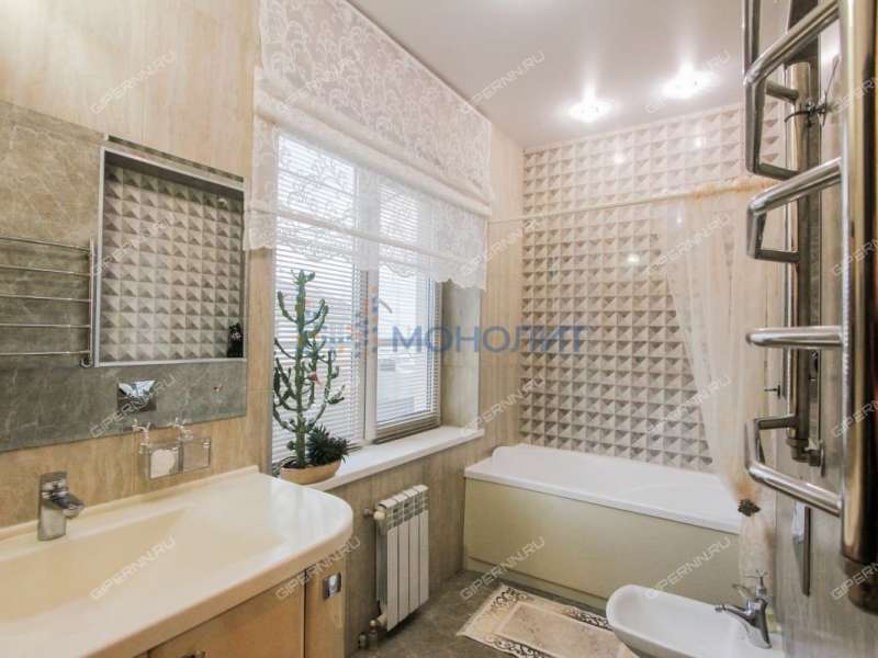 дом на Лесной улице деревня Анкудиновка