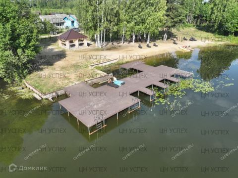 dom-derevnya-ozero-semenovskiy-gorodskoy-okrug фото