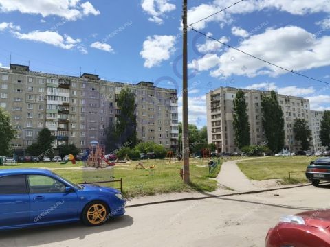 3-komnatnaya-ul-lvovskaya-d-13 фото