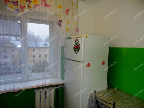 1-komnatnaya-pr-vysokovskiy-d-5 фото