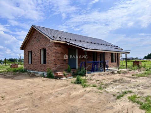 dom-derevnya-kalikino-gorodskoy-okrug-bor фото