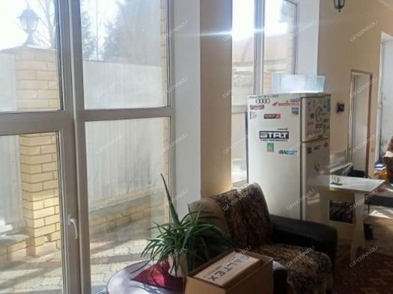 дом на улице Ленина село Верхняя Верея