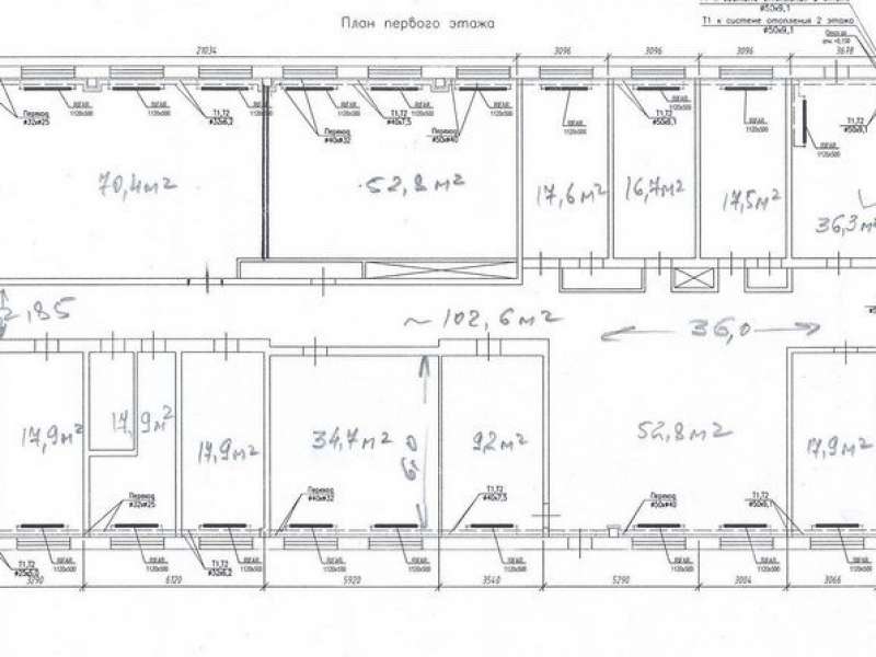 помещение под склад на Ракетная ул, д. 9а
