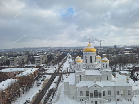 1-komnatnaya-ul-dyakonova-d-15 фото