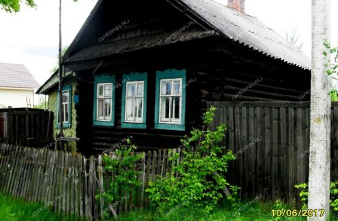 Купить Дом В Конево Нижегородской Области