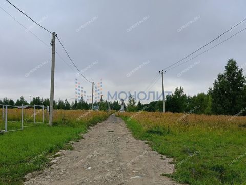 derevnya-burcevo-bogorodskiy-municipalnyy-okrug фото