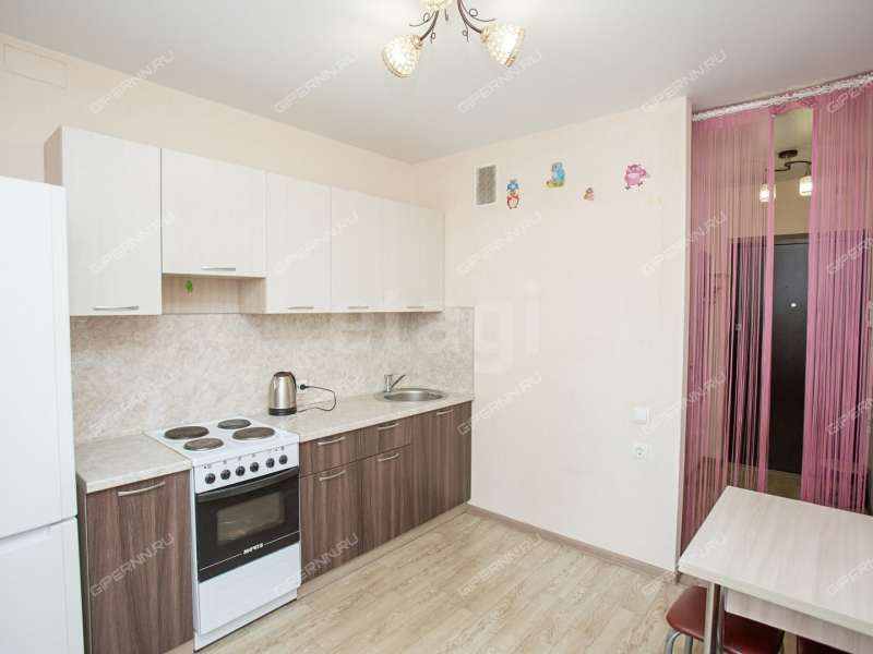 однокомнатная квартира на Мончегорской улице дом 12 к4