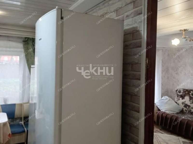 дом на улице Коммунаров город Городец