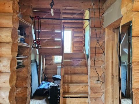 dom-derevnya-royka-kstovskiy-rayon фото