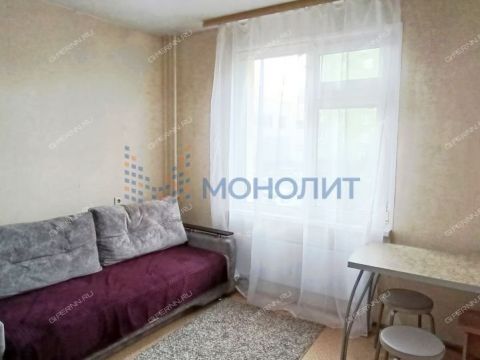 kvartira-studiya-ul-burnakovskaya-d-51 фото