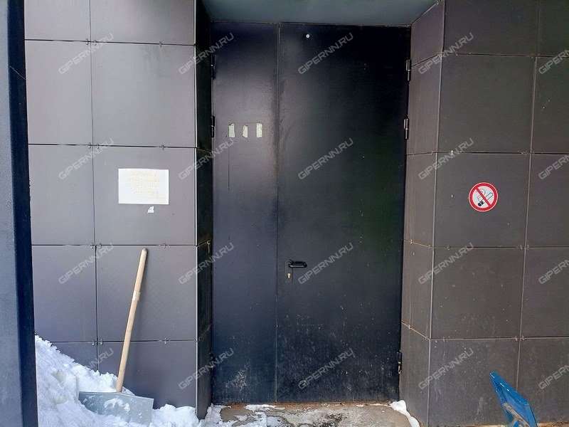 помещение под офис на Ошарская ул, д. 95