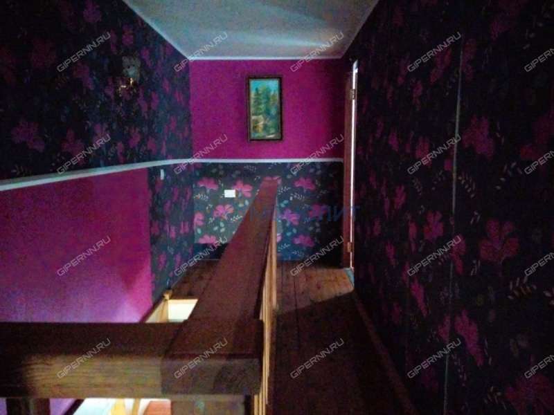 дом на Шахунской улице