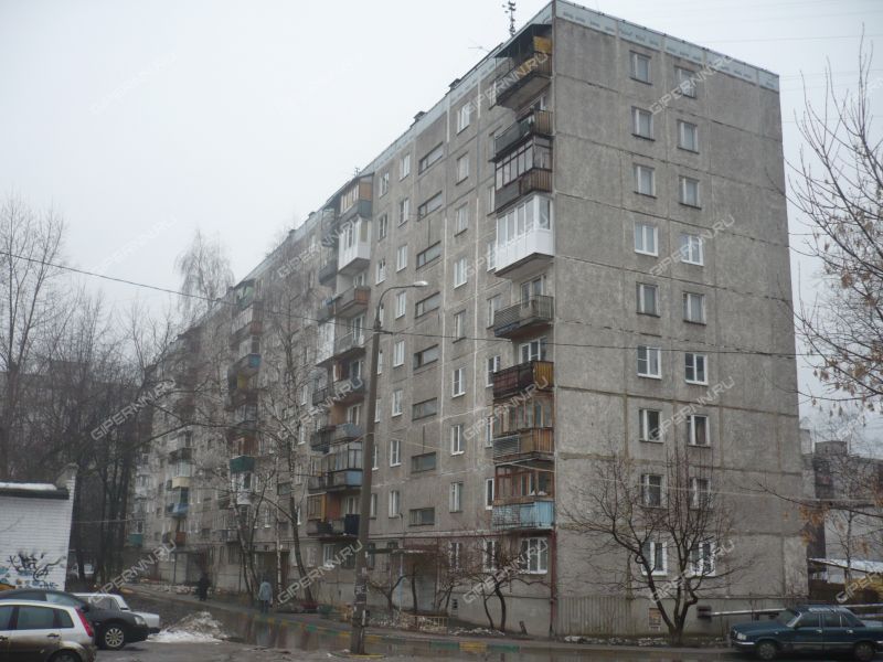 двухкомнатная квартира на Московском шоссе дом 21