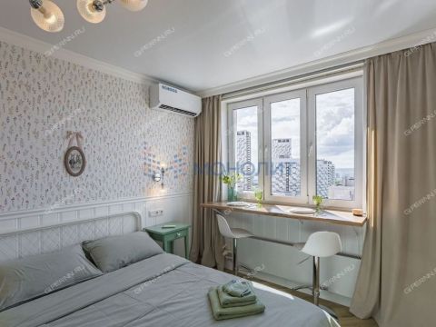 kvartira-studiya-ul-geroya-zhidkova-d-6 фото