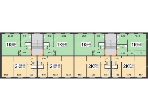 планировки дома фото
