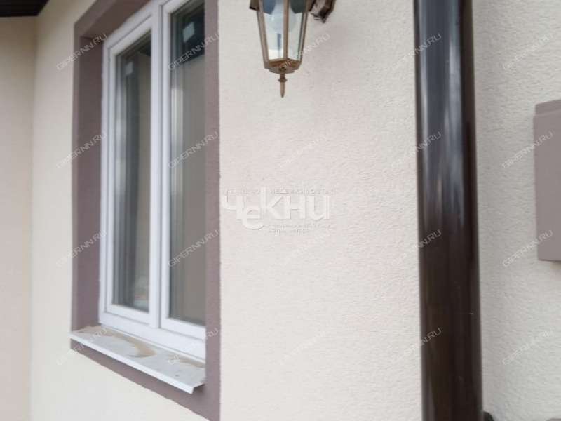 дом на Луговая деревня Ковригино, Смольковский сельсовет