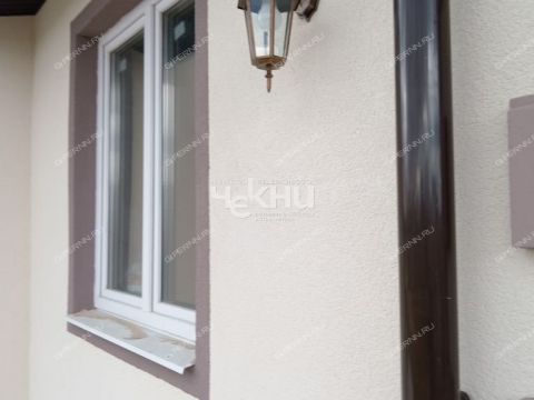 dom-derevnya-kovrigino-kovriginskiy-selsovet-gorodeckiy-rayon фото