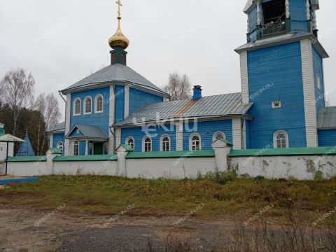 dom-derevnya-suharenki-gorodeckiy-rayon фото