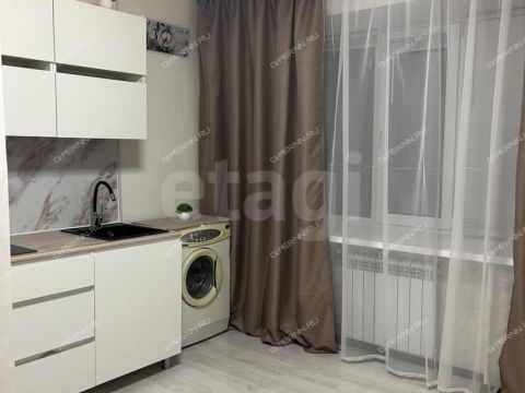 kvartira-studiya-ul-vahtangova-d-12 фото
