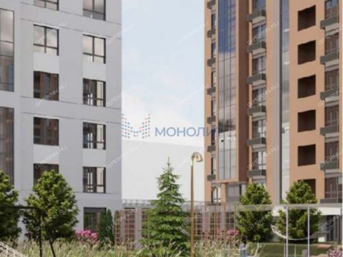 1-komnatnaya-ul-belinskogo-str-1 фото