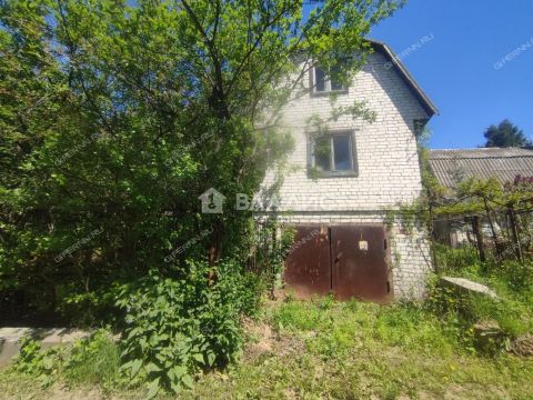 dom-poselok-doskino-liniya-33-ya фото