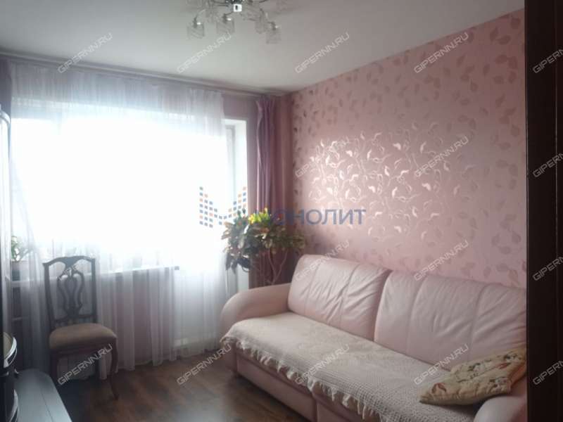 четырёхкомнатная квартира на Комсомольской площади дом 2 к1