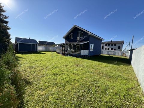 dom-selo-kamenki-bogorodskiy-municipalnyy-okrug фото