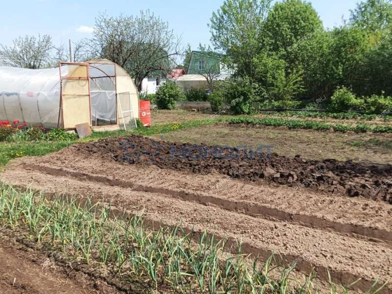 дача на  Кристалл (деревня Костино) тер. СНТ