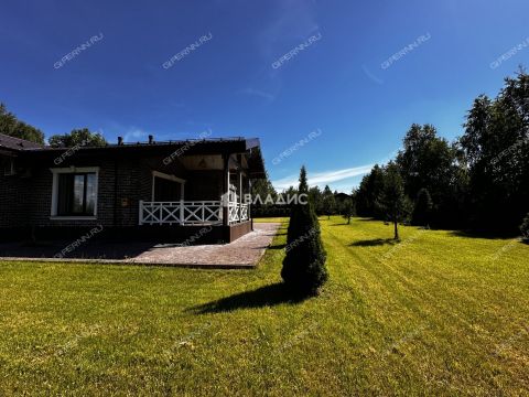 dom-dachnyy-poselok-zemlyanikino-gorodskoy-okrug-chkalovsk фото
