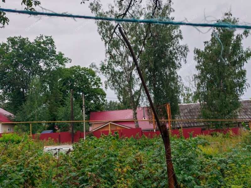 двухкомнатная квартира на Советской улице дом 16 посёлок Окский