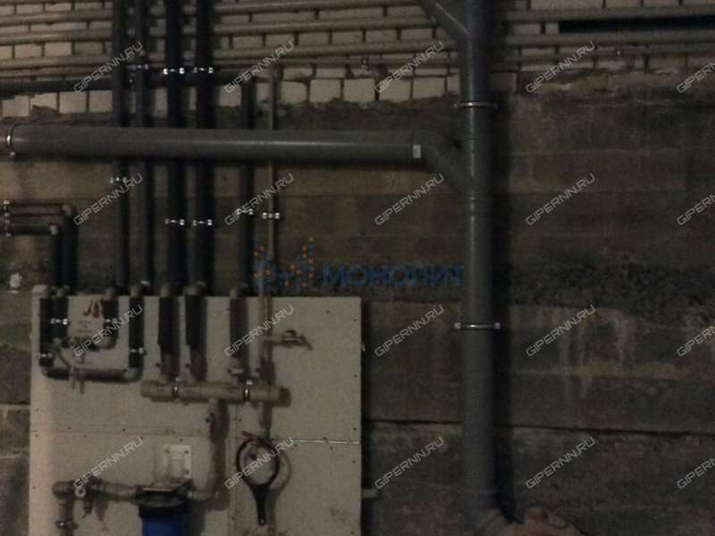 коттедж на улице Солнечная село Новые Ключищи