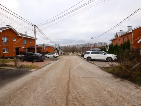 taunhaus-poselok-zhdanovskiy-kstovskiy-rayon фото