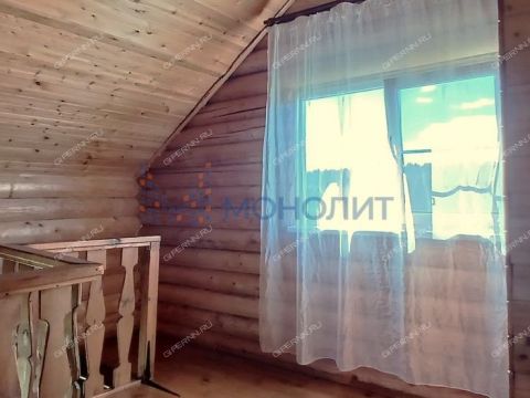 dom-selo-pustyn-gorodskoy-okrug-arzamas фото
