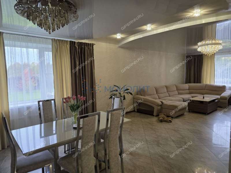 дом на - деревня Жеховская