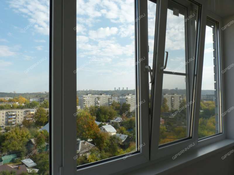 однокомнатная квартира на Таганской улице дом 8/2