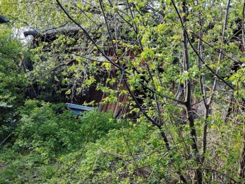 дом в переулке Ремизова город Выкса